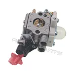 CARBURETOR FITS/REPL. Stihl FS56 FS56R FS70 FS70R FS70RC KM56 KM56RC C1M-S207A FS56  S207 4144-120-